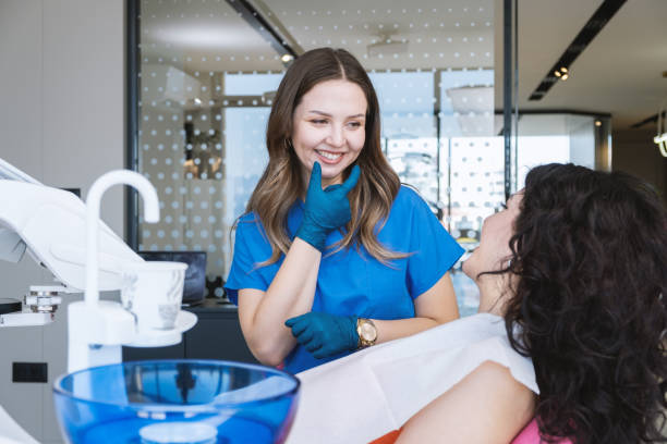 Emergency Dental Services in Sparta, MI